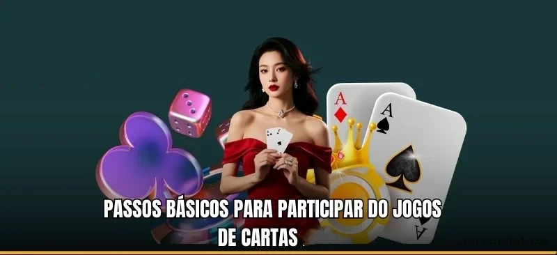 Cerealpg: A Nova Era dos Jogos Mobile Que Você Precisa Conhecer